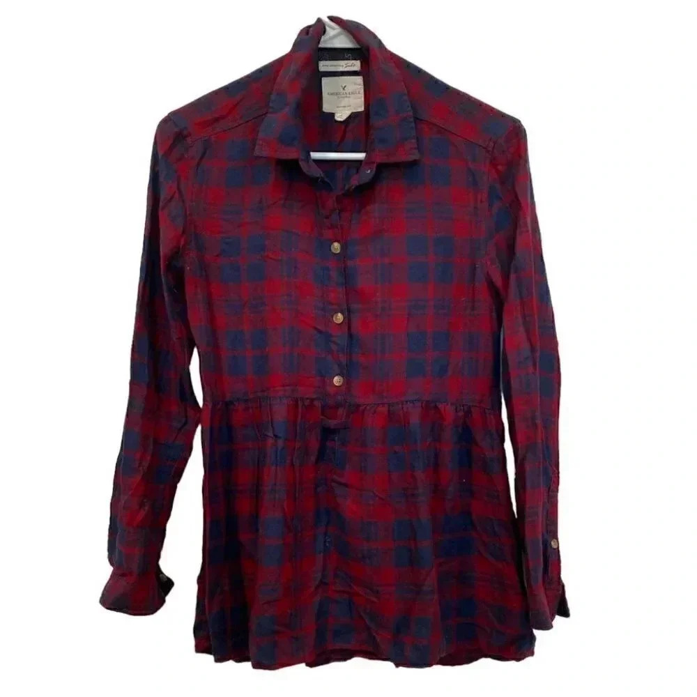 American Eagle Shirt